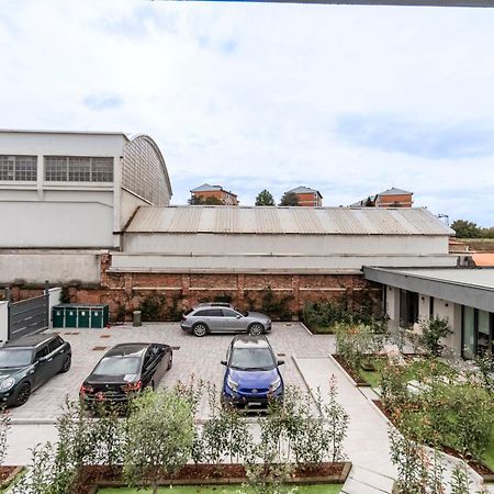 Urban Garden Lofts By Blue Velvet Livings Apartamento Milão Exterior foto