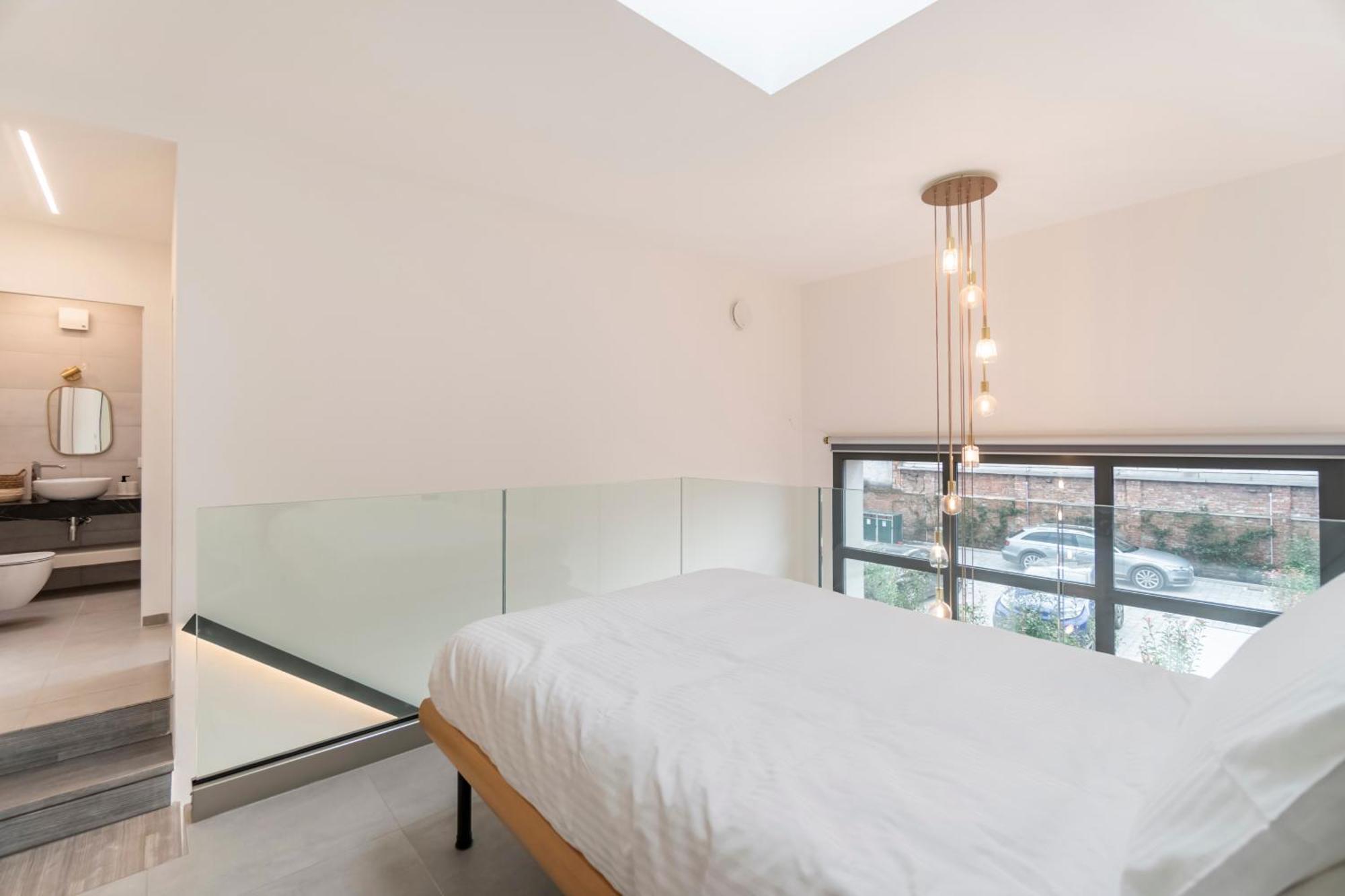 Urban Garden Lofts By Blue Velvet Livings Apartamento Milão Exterior foto