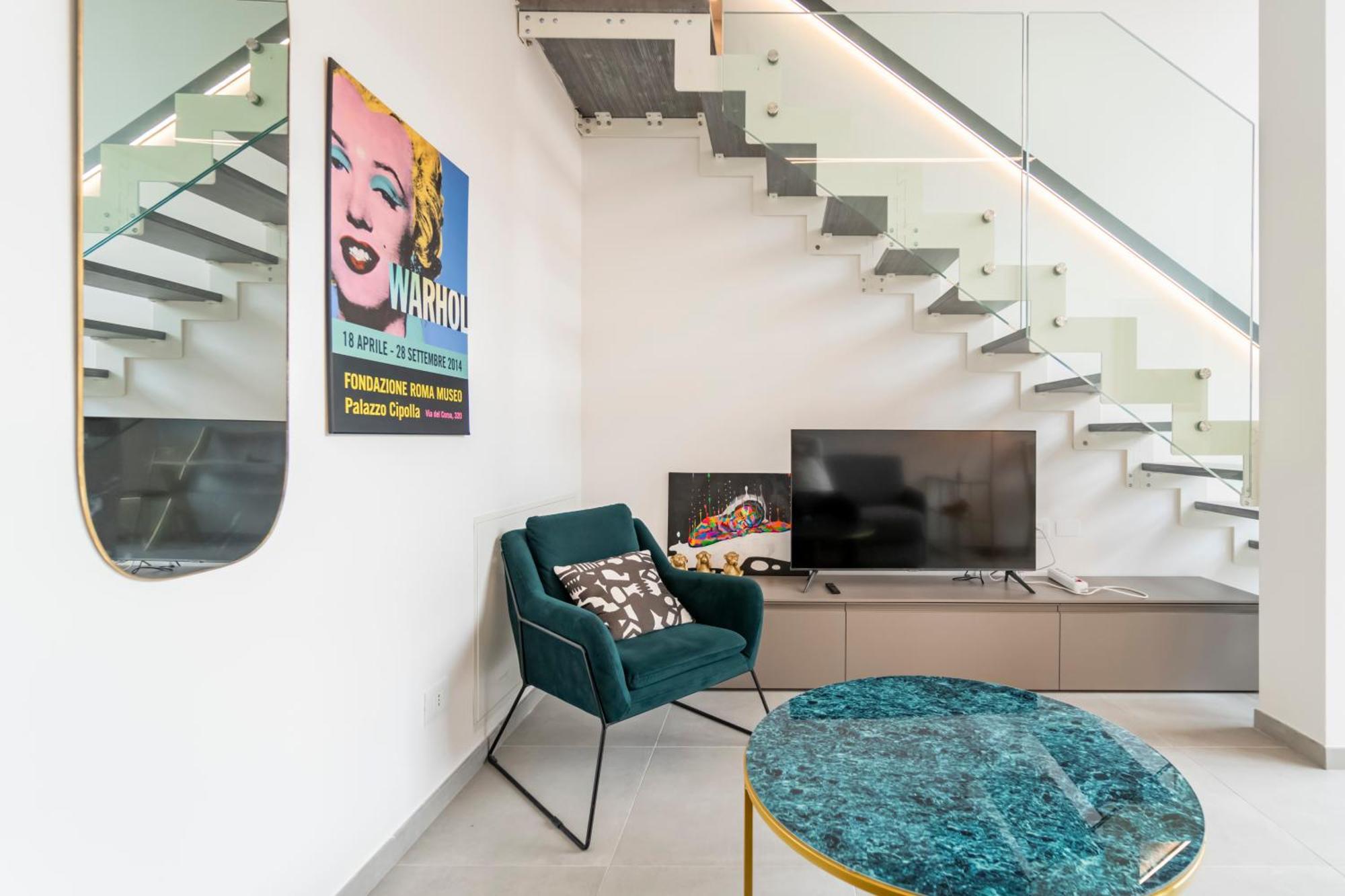 Urban Garden Lofts By Blue Velvet Livings Apartamento Milão Exterior foto