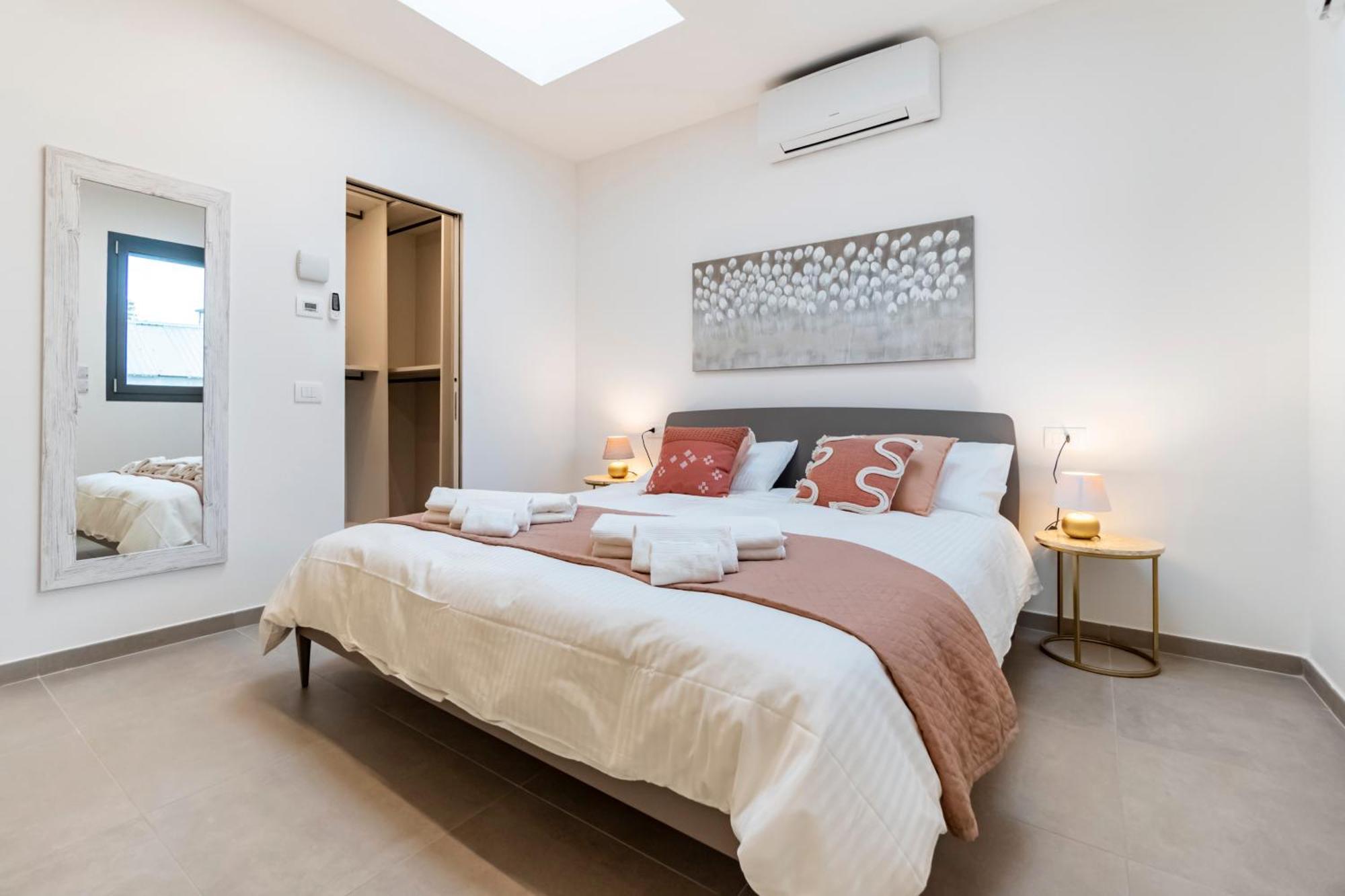 Urban Garden Lofts By Blue Velvet Livings Apartamento Milão Exterior foto