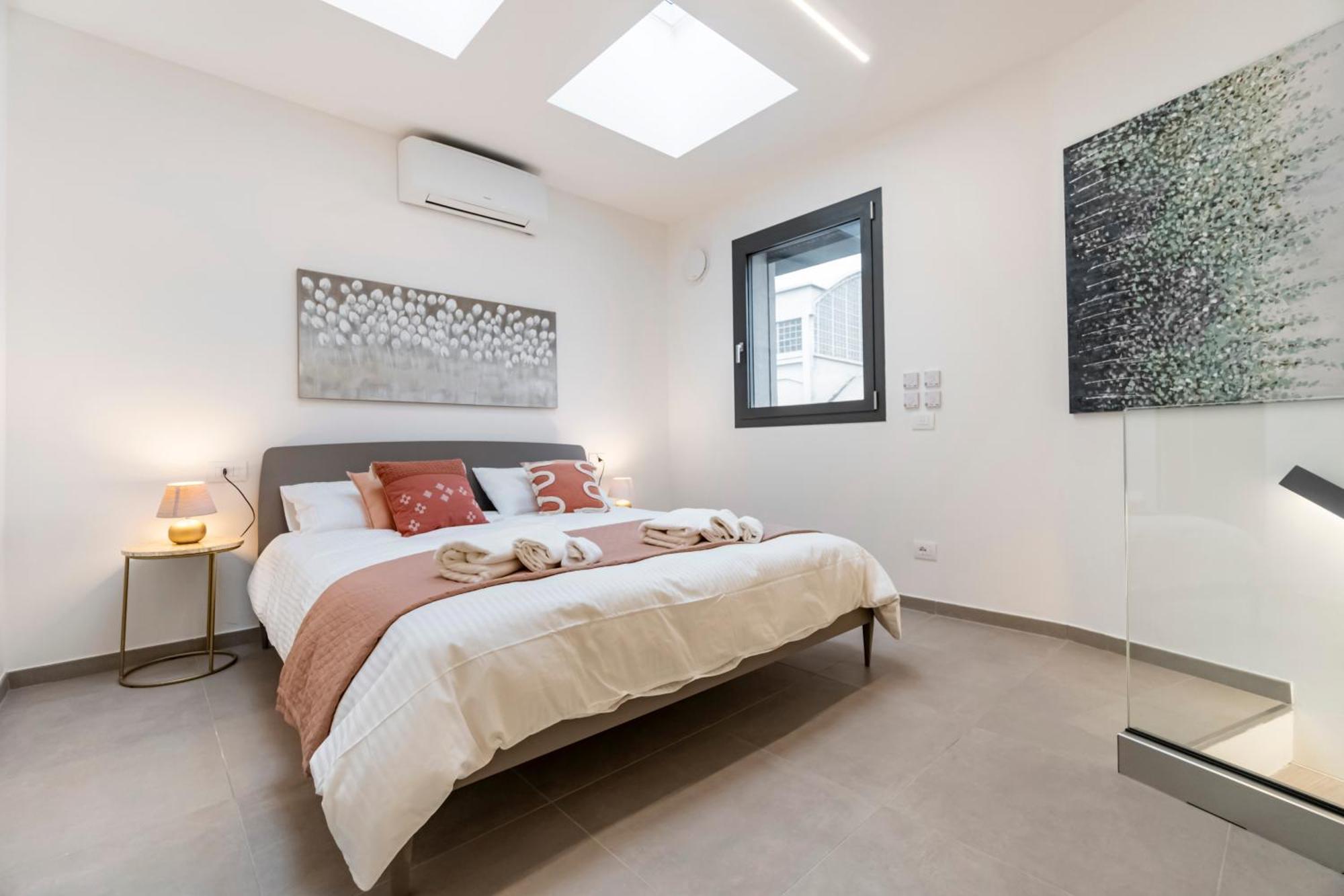 Urban Garden Lofts By Blue Velvet Livings Apartamento Milão Exterior foto