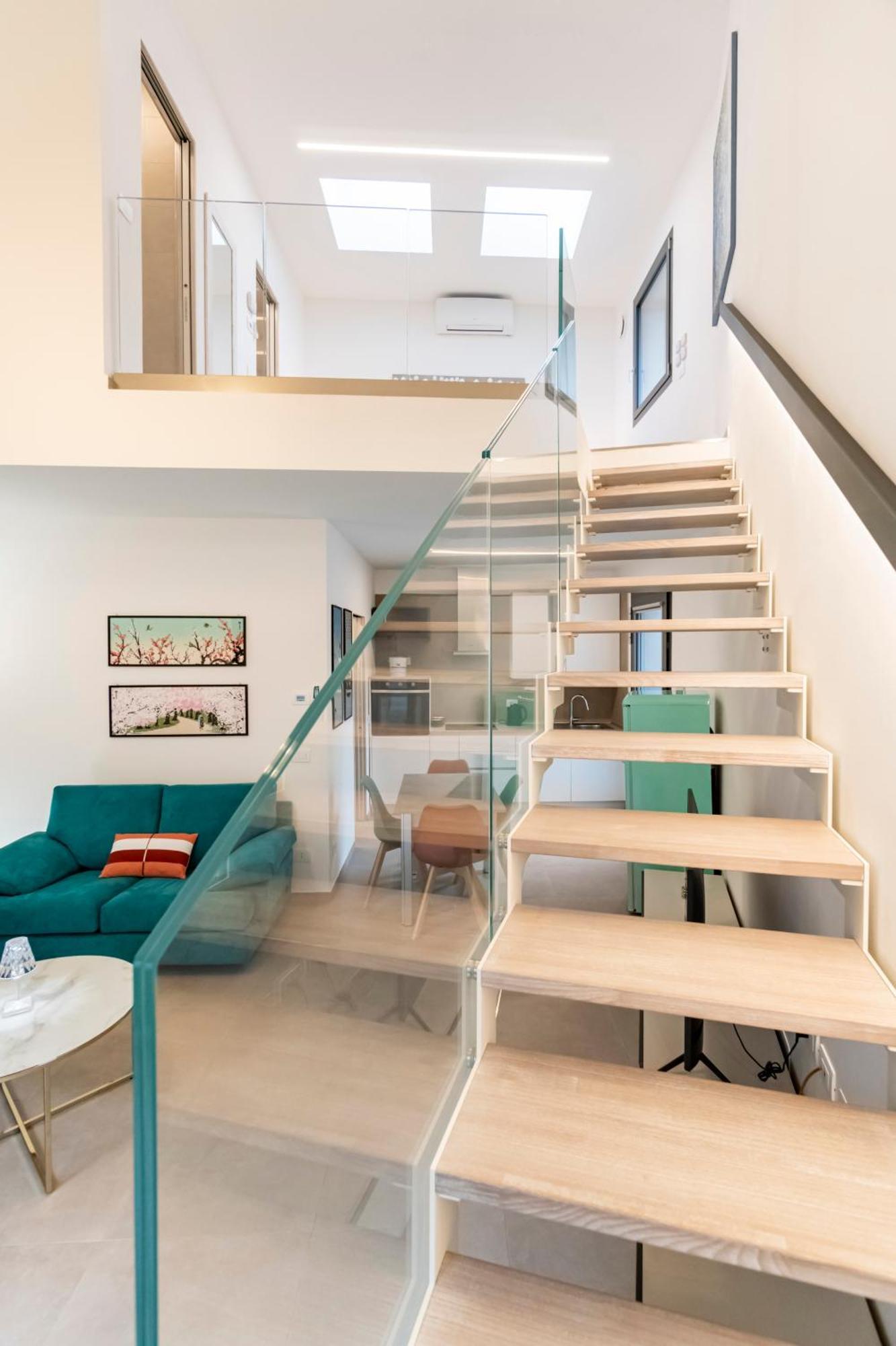 Urban Garden Lofts By Blue Velvet Livings Apartamento Milão Exterior foto
