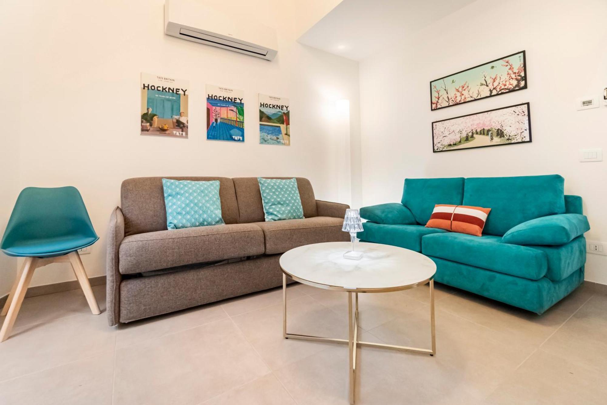 Urban Garden Lofts By Blue Velvet Livings Apartamento Milão Exterior foto