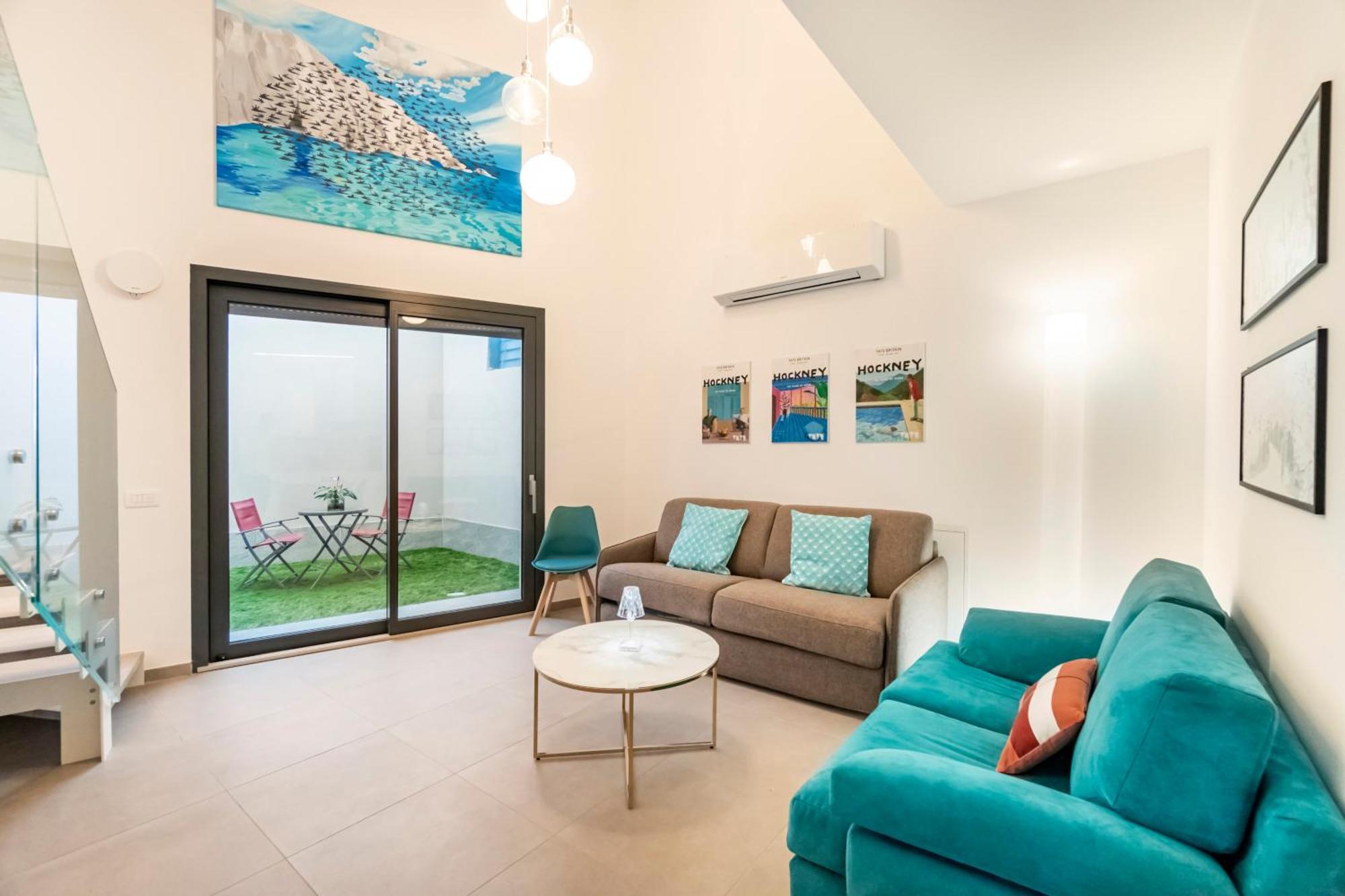 Urban Garden Lofts By Blue Velvet Livings Apartamento Milão Exterior foto