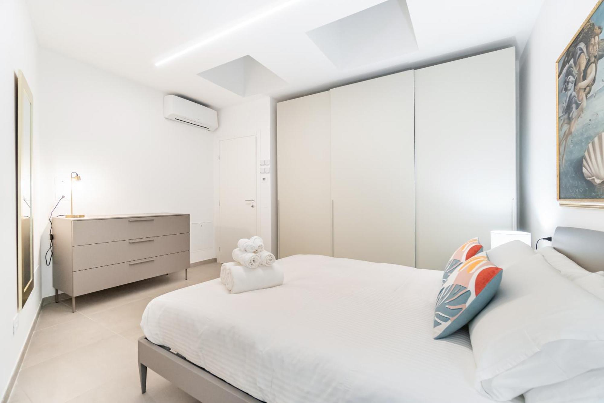 Urban Garden Lofts By Blue Velvet Livings Apartamento Milão Exterior foto