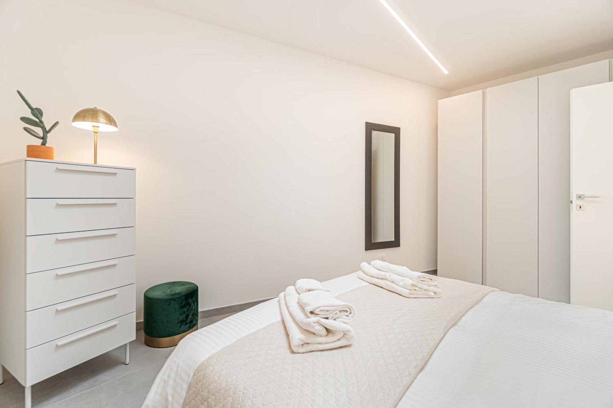 Urban Garden Lofts By Blue Velvet Livings Apartamento Milão Exterior foto