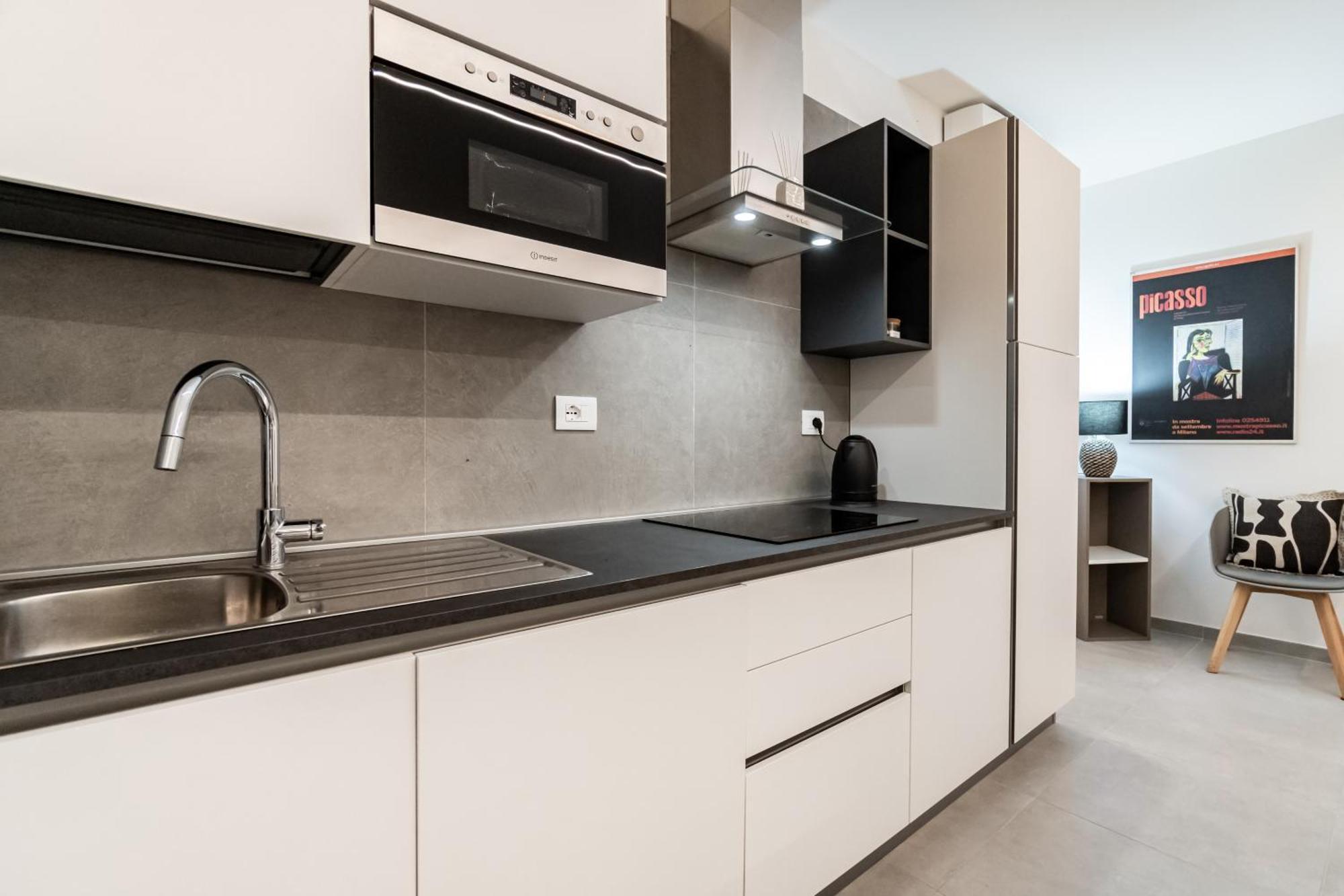Urban Garden Lofts By Blue Velvet Livings Apartamento Milão Exterior foto