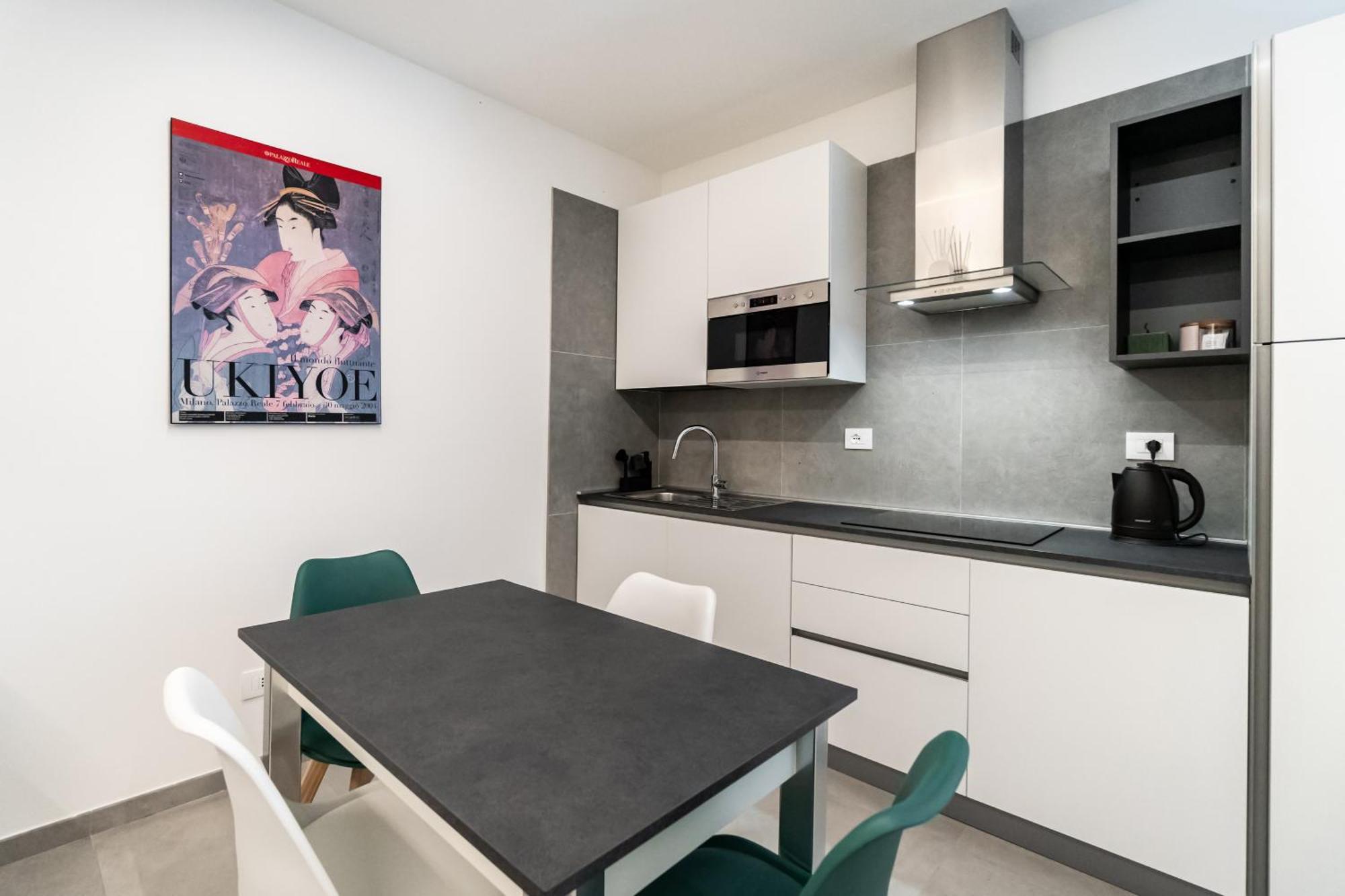 Urban Garden Lofts By Blue Velvet Livings Apartamento Milão Exterior foto