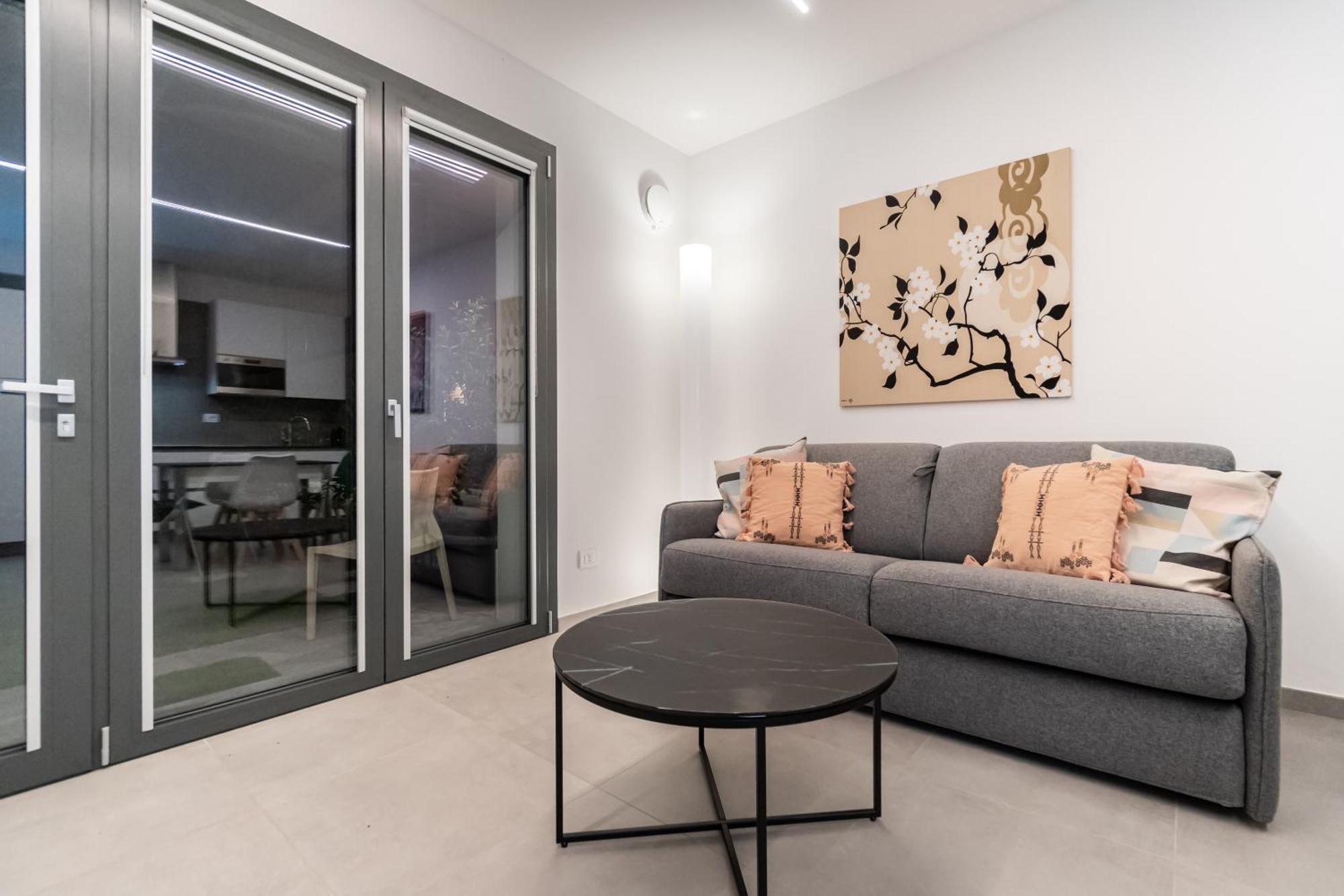 Urban Garden Lofts By Blue Velvet Livings Apartamento Milão Exterior foto