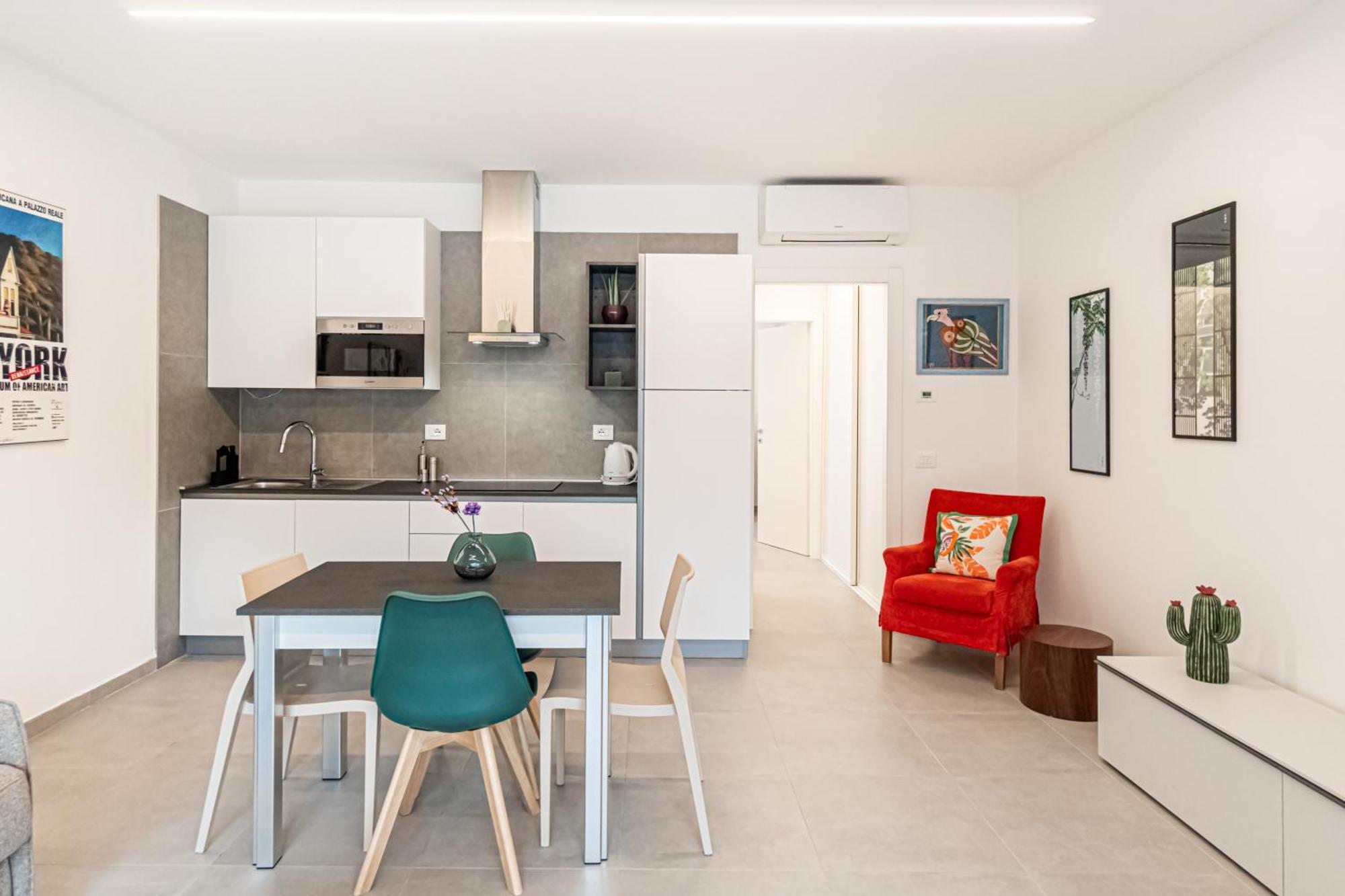 Urban Garden Lofts By Blue Velvet Livings Apartamento Milão Exterior foto